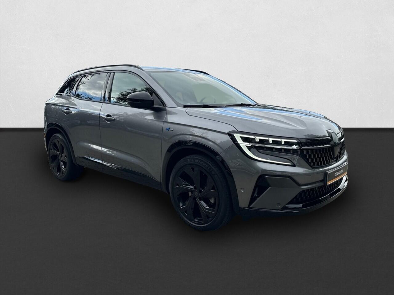 Renault Austral 1.2 E-Tech full hybrid 200 Esprit Alpine NAVI / ECC / CRUISE / CAMERA