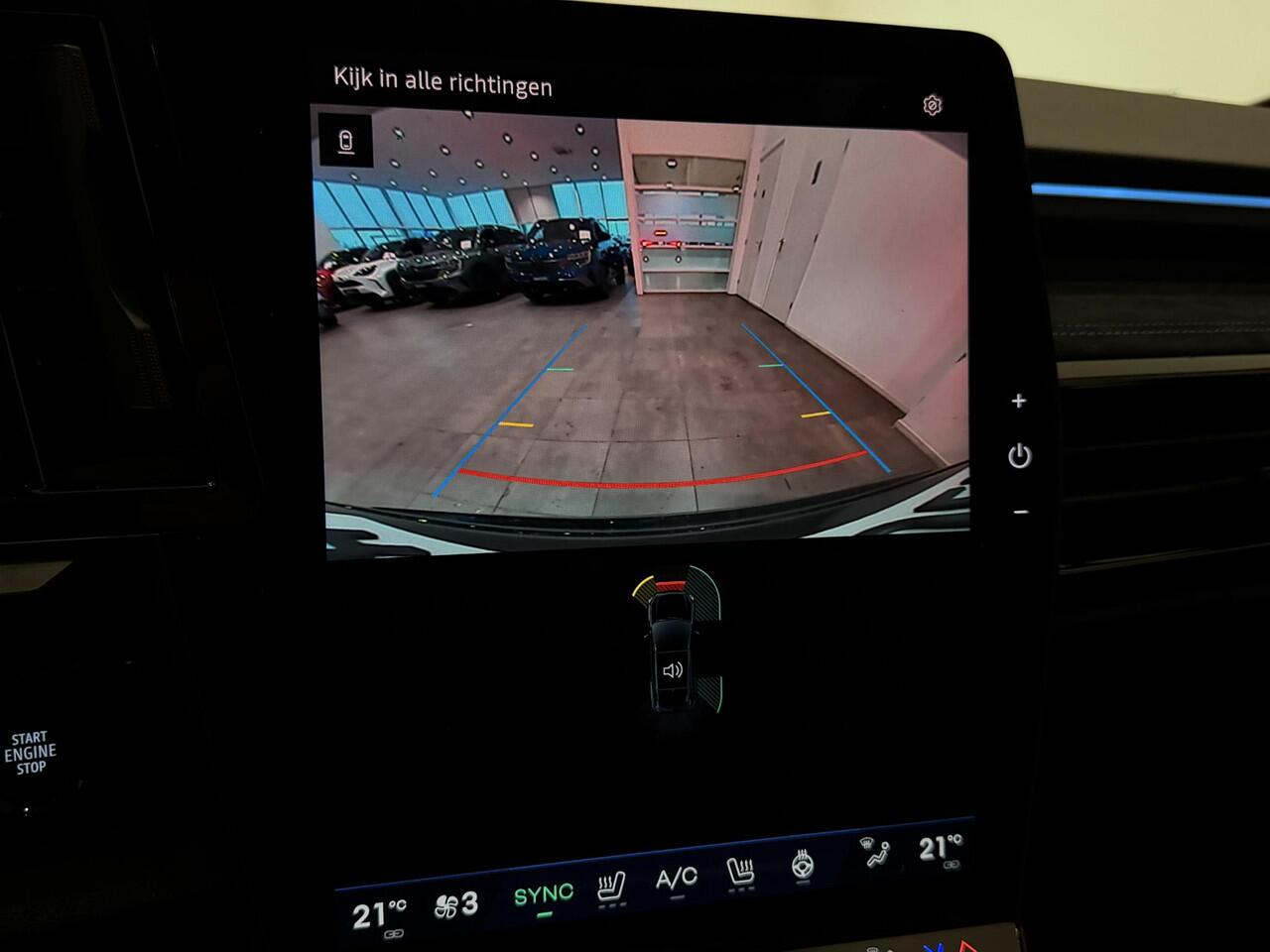 Renault Austral 1.2 E-Tech Full Hybrid 200 Esprit Alpine | Pack Light & Sound | Van: ¤ 51.059,- nu rijklaar voor: ¤ 49.059,-