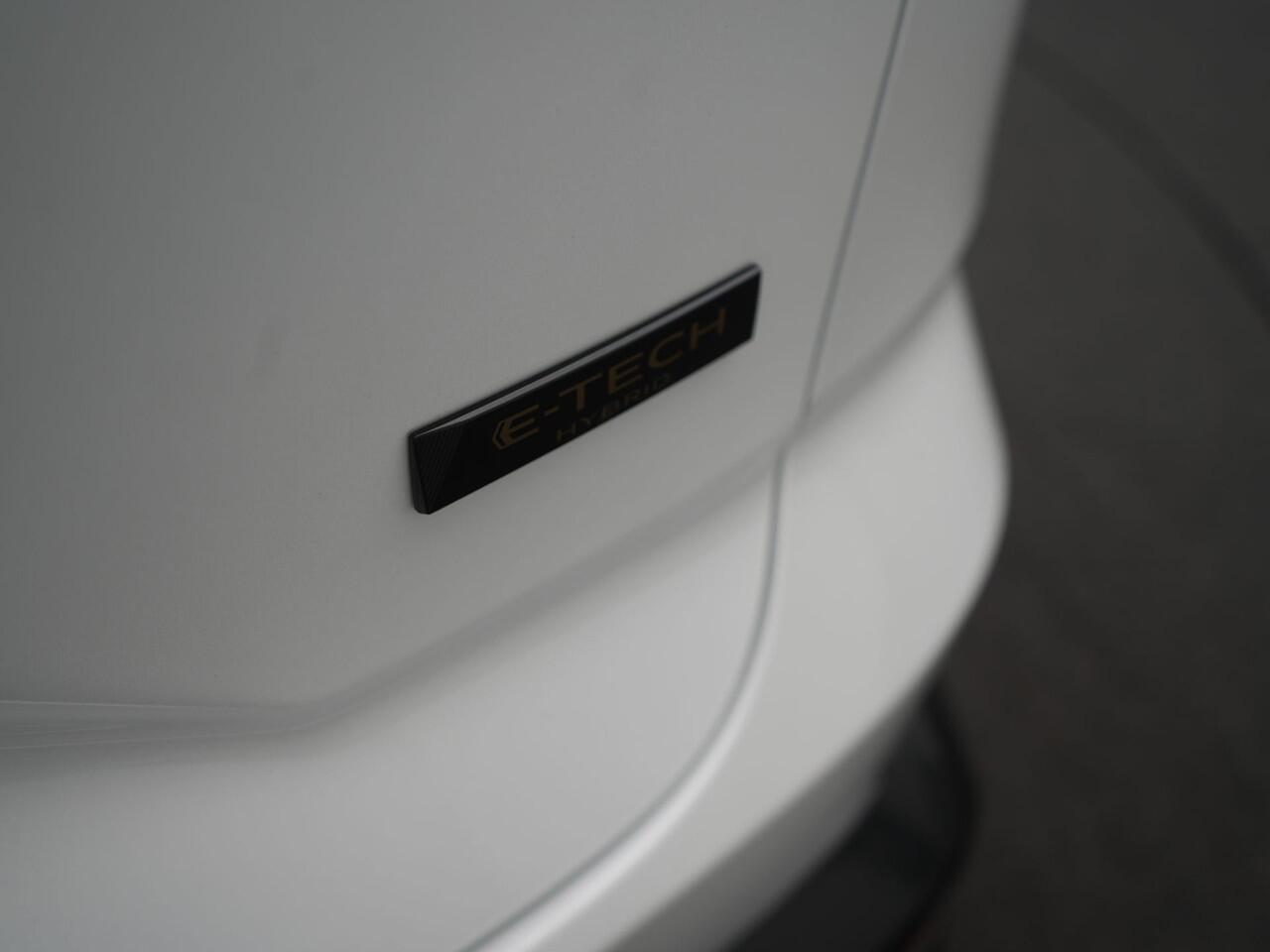 Renault Austral 1.2 E-Tech full hybrid 200 techno - Panoramadak -