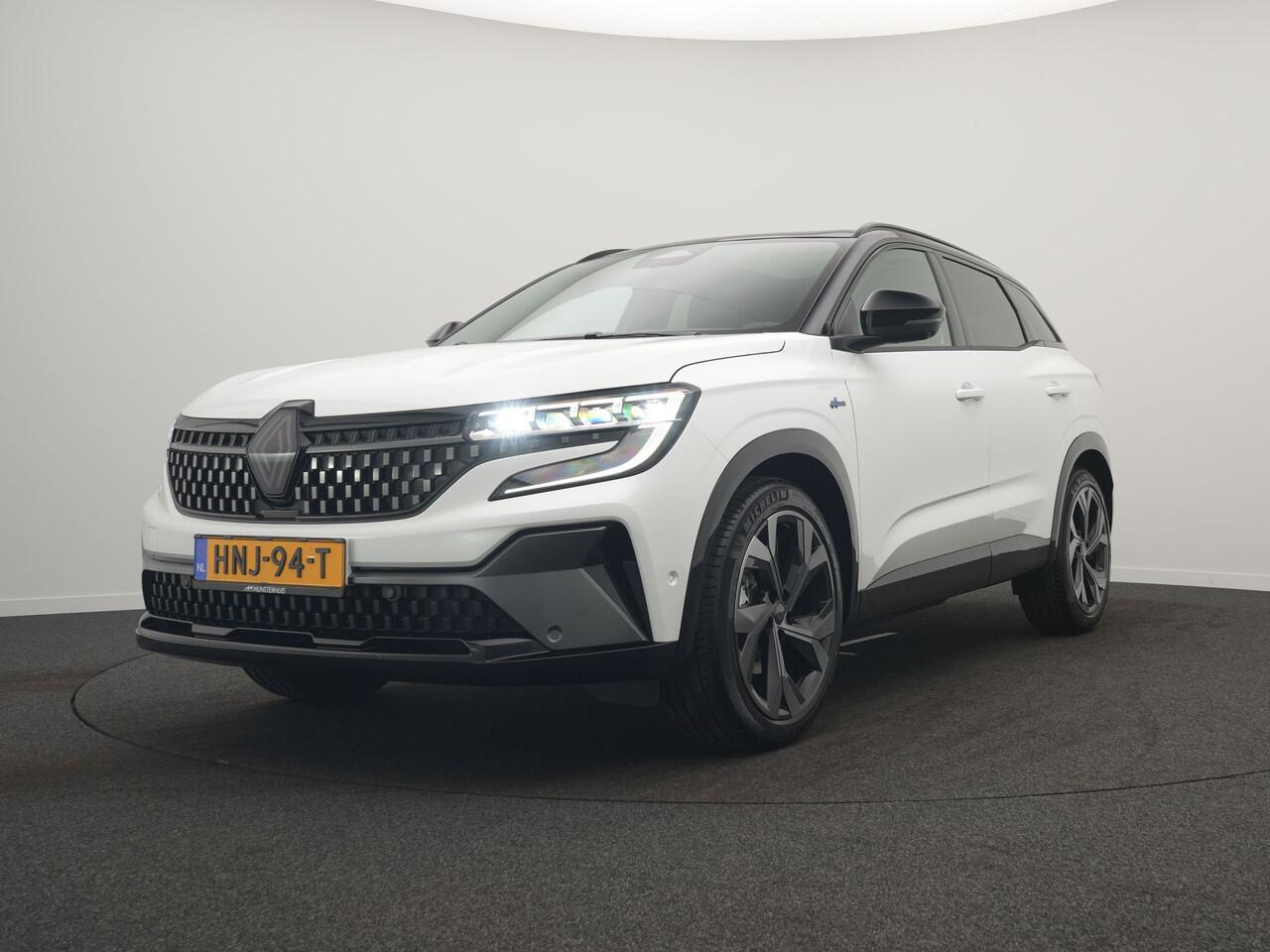 Renault Austral E-Tech Full Hybrid 200 Iconic Esprit Alpine - RIJKLAARPRIJS - Panoramadak - Harman Kardon Audio - 360 Graden Camera - Adaptieve Cruise Control