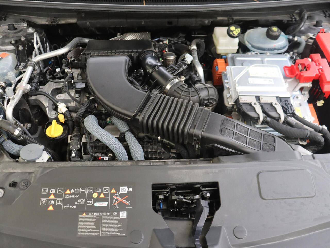 Renault Austral 1.2 E-Tech full hybrid 200 techno | Panorama-dak | 360 Camera | Google Navigatie | Carplay | Adaptive Cruise Control | Keyless | LED