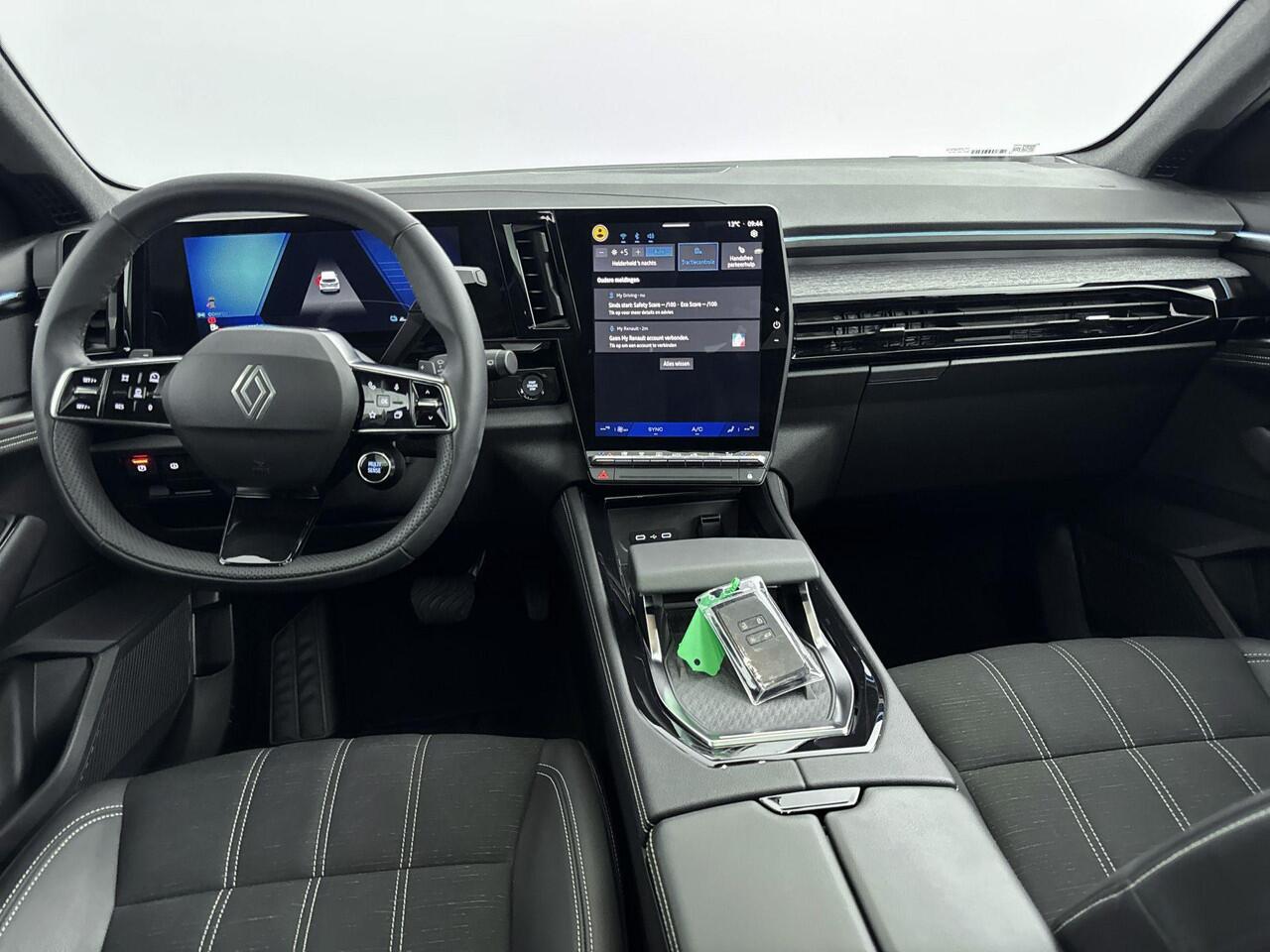 Renault Austral 1.2 E-Tech Full Hybrid Techno 200PK | Google Navigatie | Panoramadak | Adaptieve Cruise Control | 360 Camera | Apple CarPlay & Android Auto