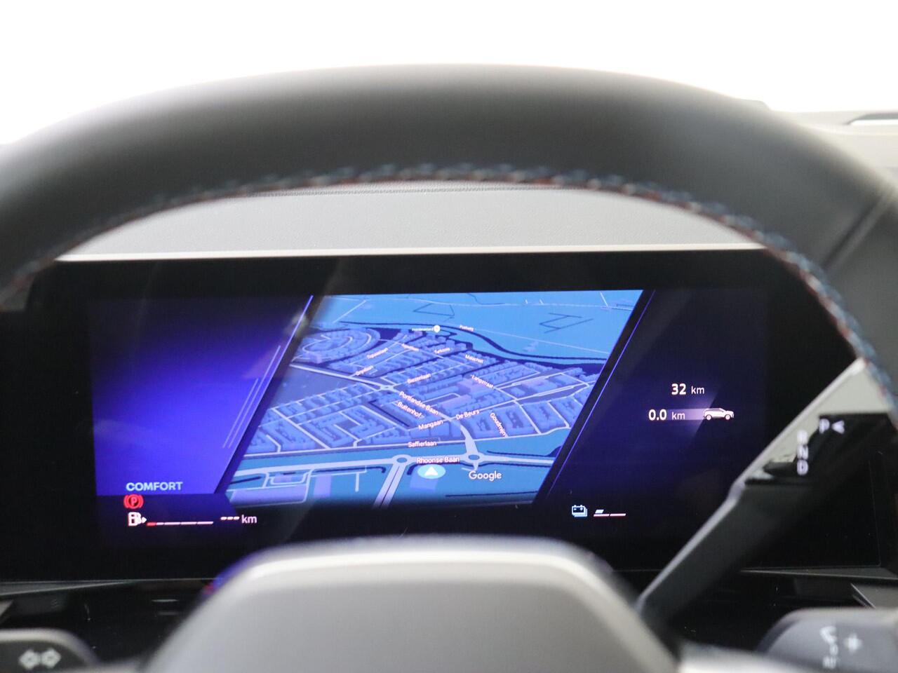 Renault Austral 1.2 E-Tech full hybrid 200 PK iconic esprit Alpine | 4Controll | Pack Vision | Pack Light & Sound | Pack Around View Camera