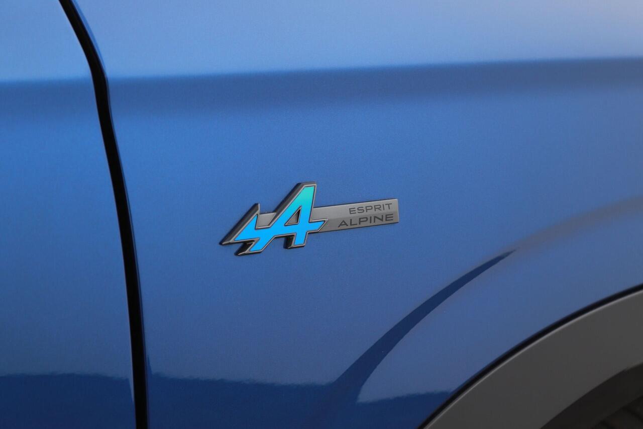 Renault Austral 1.2 E-TECH HYBRID 200PK TECHNO ESPRIT ALPINE | Pack Safety | Pack Advanced Drive Assist