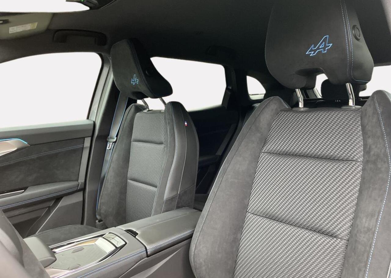 Renault Austral 1.2 E-Tech Hybrid 200 Techno Esprit Alpine - Demo