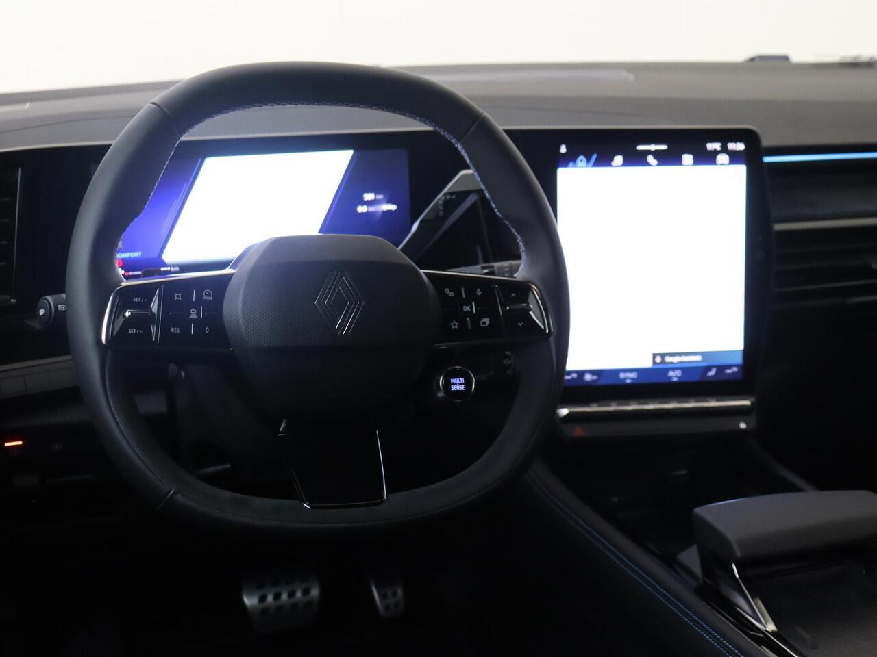 Renault Austral 1.2 E-Tech full hybrid 200 techno esprit Alpine | Apple Carplay | PDC | Camera | cruise control adaptief |