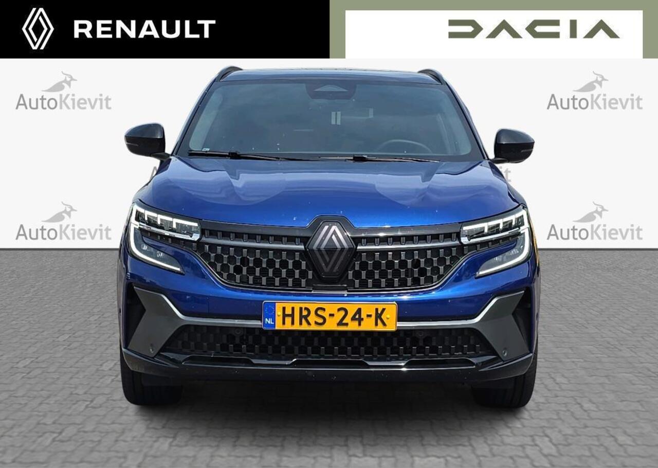 Renault Austral 1.2 E-Tech full hybrid 200 techno esprit Alpine - Demo / Pack safety / panoramisch vast glazen dak