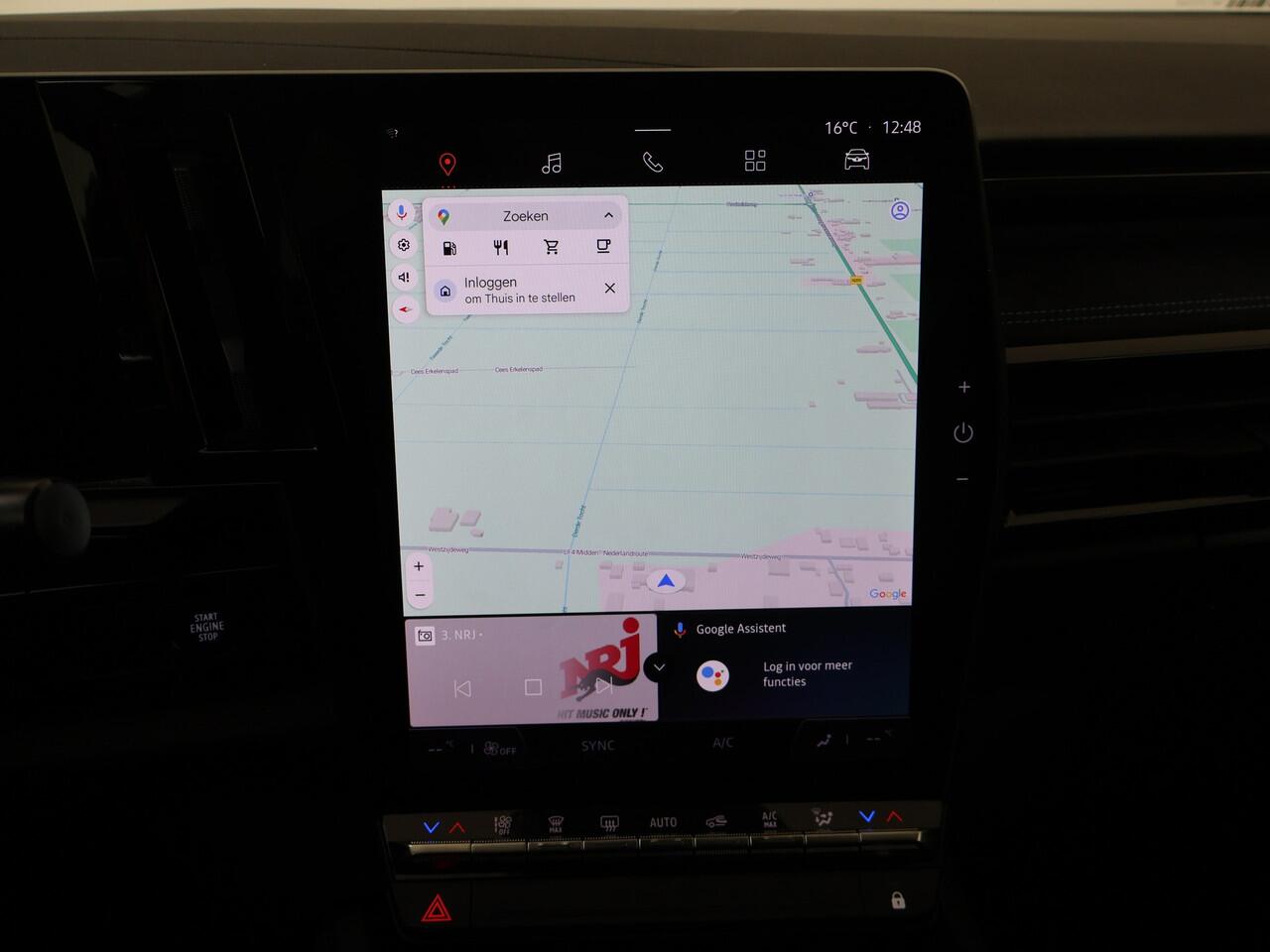 Renault Austral E-Tech full hybrid 200PK techno esprit Alpine / Winter Pack / Camera / Elektr. achterklep / Carselexy