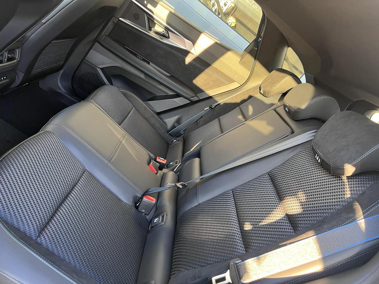 Renault Austral 1.2 E-Tech full hybrid 200 iconic esprit Alpine