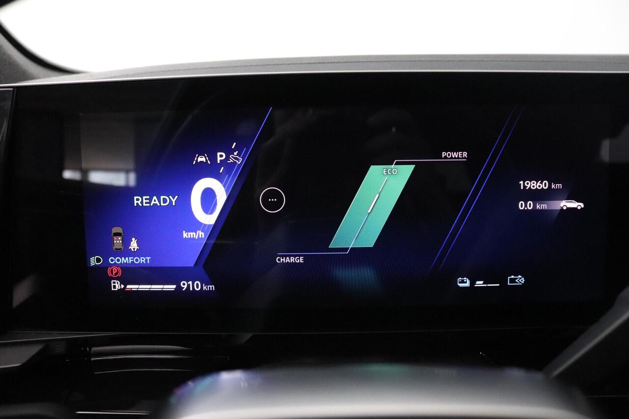 Renault Austral 1.2 E-Tech full hybrid 200 techno esprit Alpine | Pack Safety| 20'' Alpine Velgen| Stoel & Stuur Verwarming |