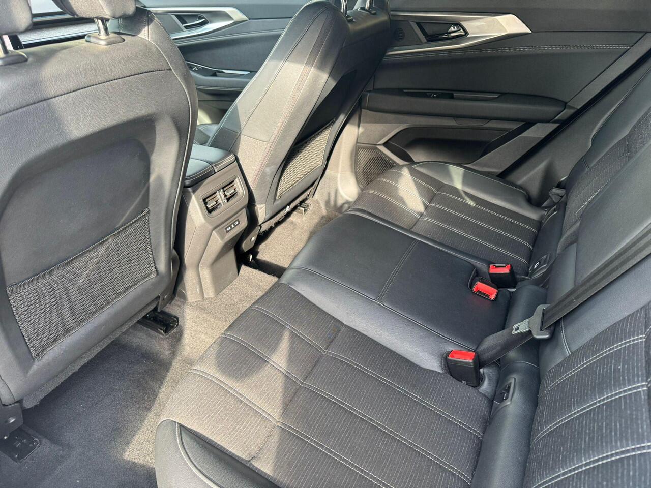 Renault Austral 160 mild hybrid | Dealeronderhouden | Pack City |