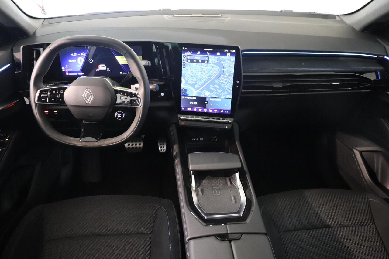 Renault Austral 1.2 E-Tech full hybrid 200 iconic esprit Alpine | Rondomzicht camera | Harman Kardon audio | electr achterklep | stuur & stoel verwarming | LED |