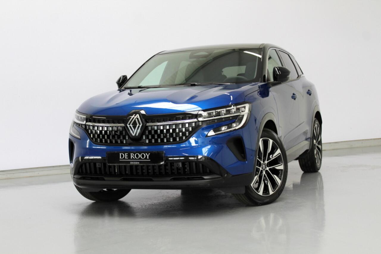 Renault Austral 1.2 mild hybrid 160 X-Tronic techno, AUTOMAAT | STOEL/STUUR/RUITVERWARMING | CAMERA | LED | ELEC-ACHTERKLEP