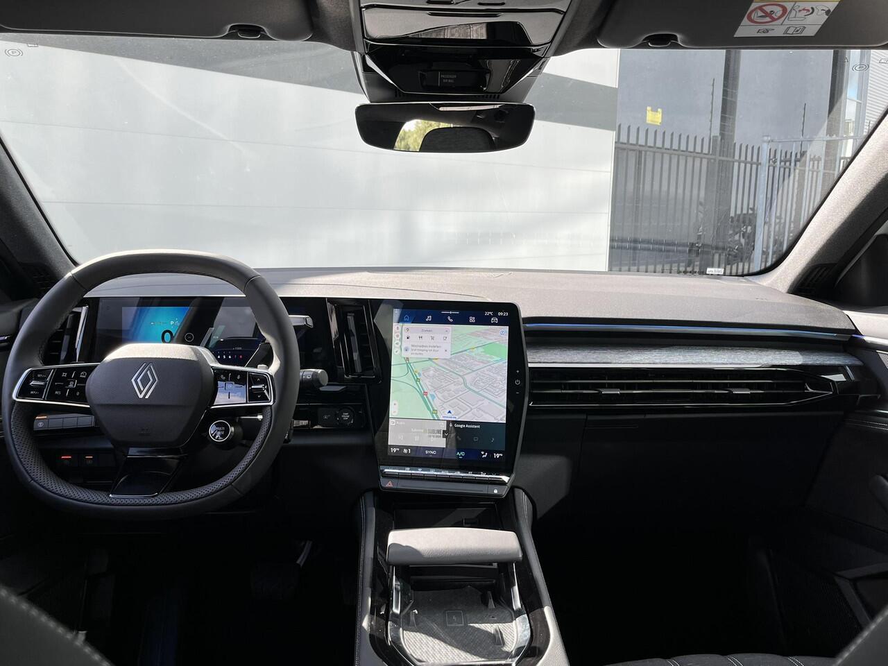 Renault Austral 1.2 TCe 160 X-tronic techno | 360 graden camera | Google Navigatie