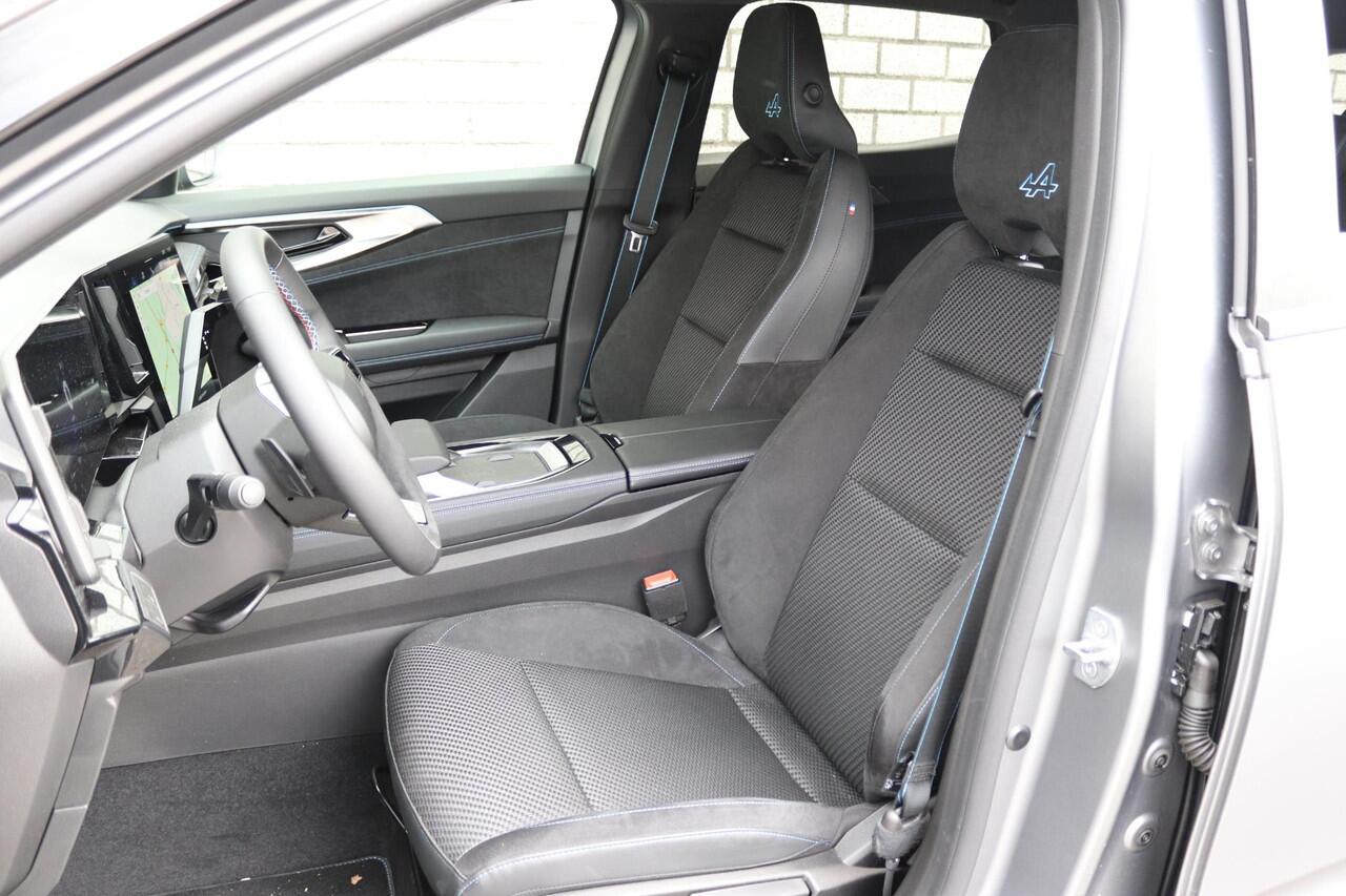 Renault Austral 1.3 Mild Hybrid 160 Automaat Techno Esprit Alpine | Elektrisch bed. achterklep | 1.800kg Trekgewicht | Navigatie |