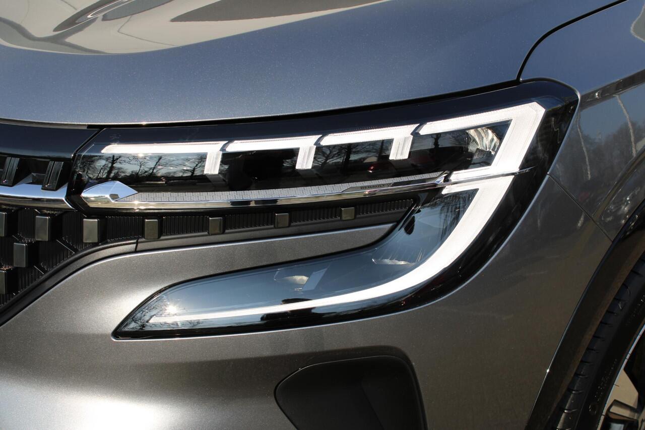 Renault Austral 1.2 mild hybrid 160 X-Tronic techno | REGISRATIE VOORDEEL | ¤5000 KORTING