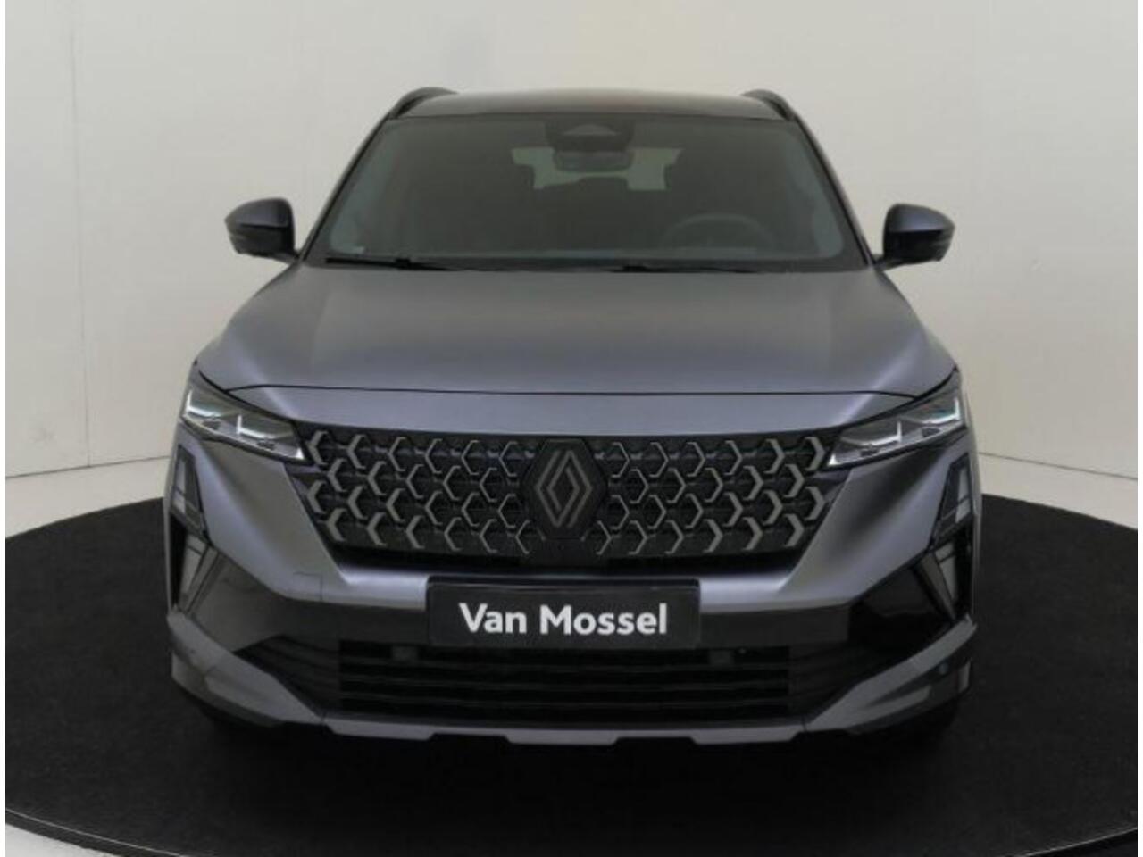 Renault Austral 1.2 E-Tech full hybrid 200 iconic esprit Alpine Matte lak | LM velgen | apple carplay | android auto