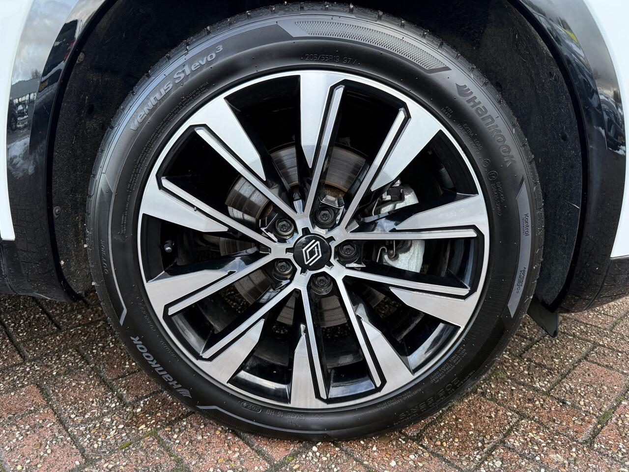 Renault Austral 1.2 E-Tech full hybrid 200 techno | Pack Advanced Driving | Pack Safety | tijdelijk gratis Top Afleverpakket twv Eur 695