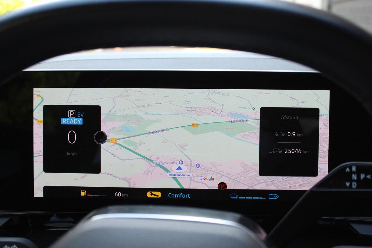 Renault Austral 1.2 E-Tech full hybrid 200 techno Google, Clima, Elektr. achterklep, 19"LMV, Dodehoek bewak.