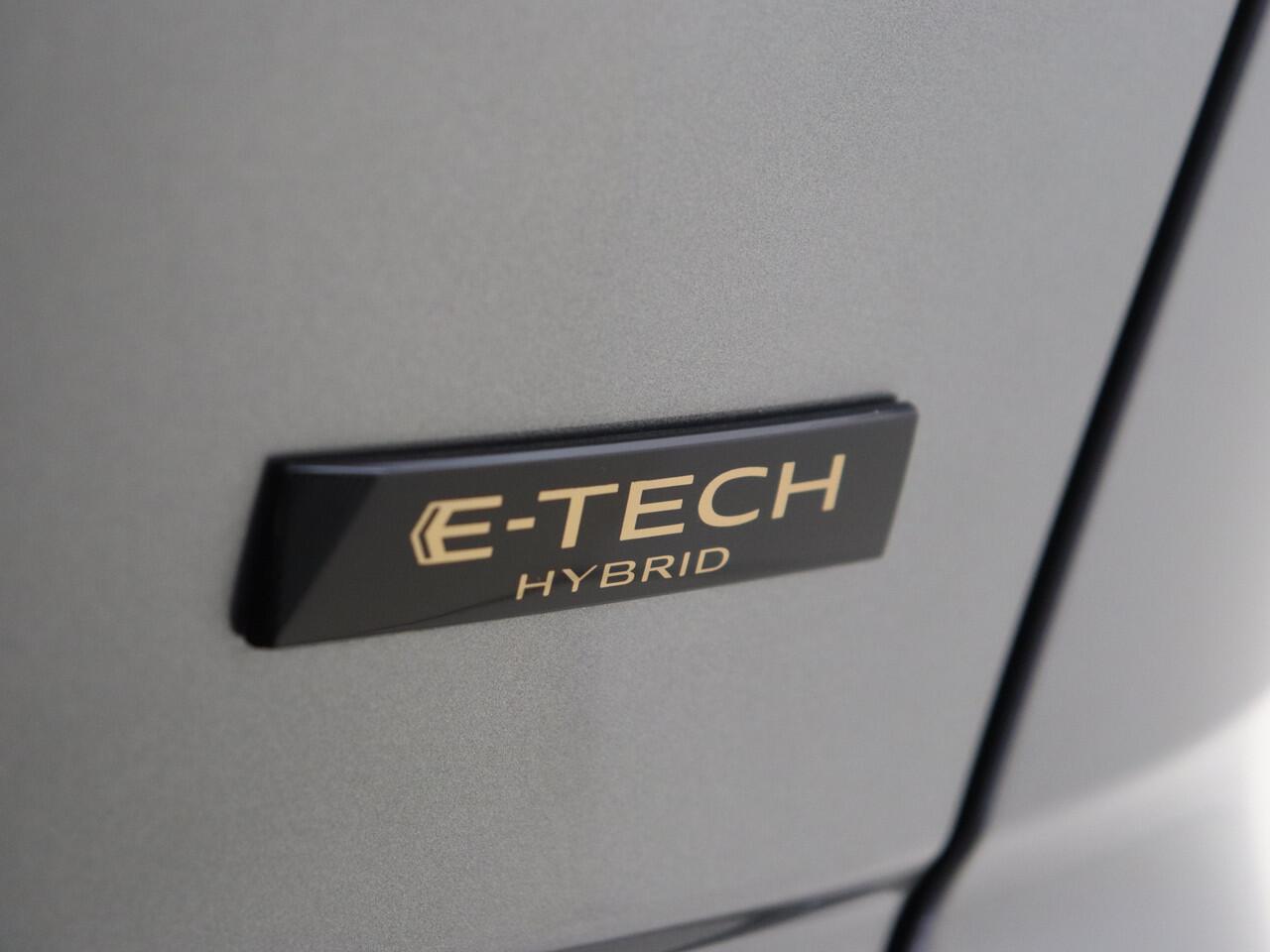 Renault Austral 1.2 E-Tech full hybrid 200 techno |Pack Solid | Camera | Navigatie | Carplay |