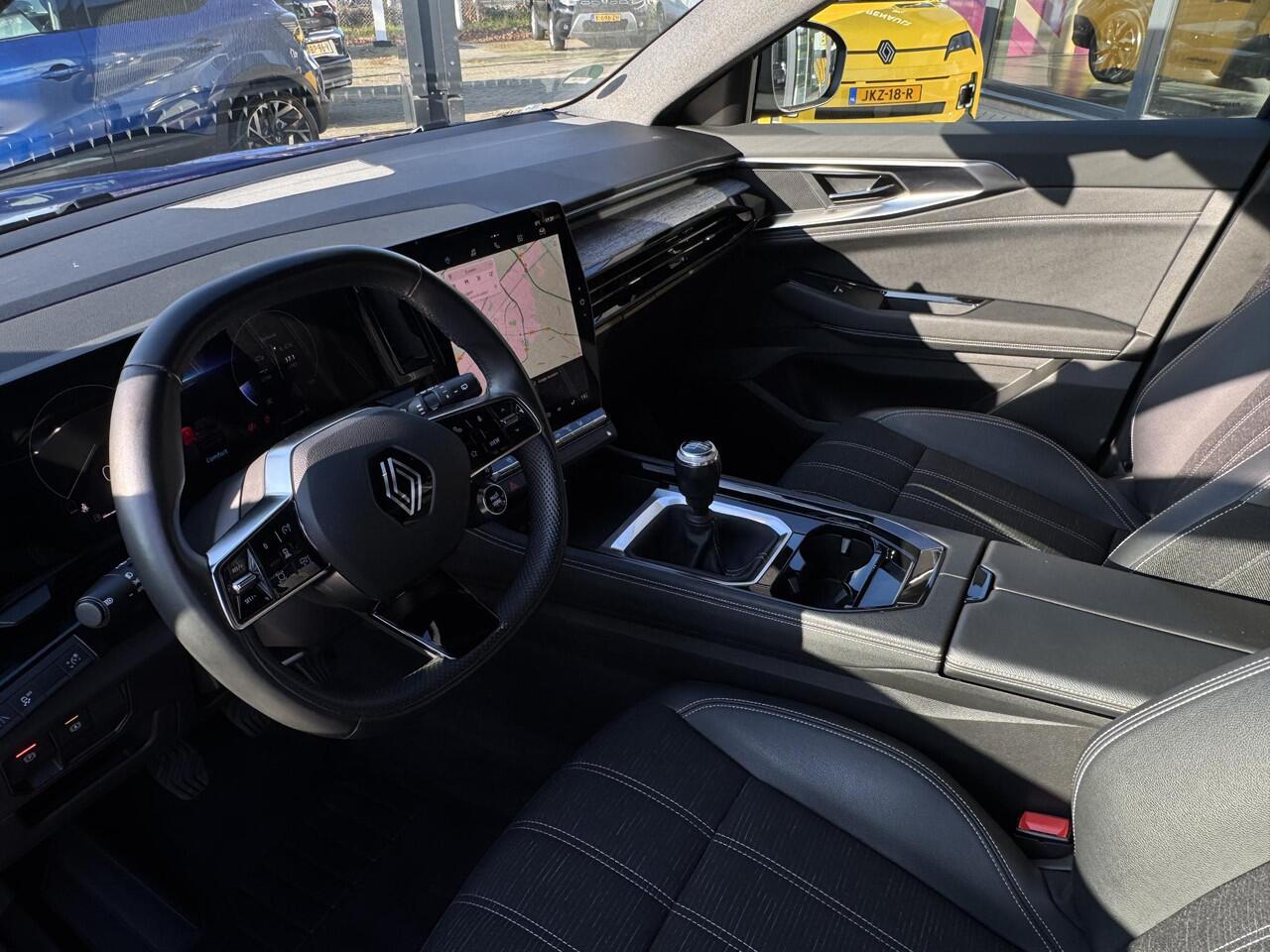 Renault Austral Mild hybrid advanced 130 techno l NL-Auto l BTW-Auto l Dealeronderhouden |