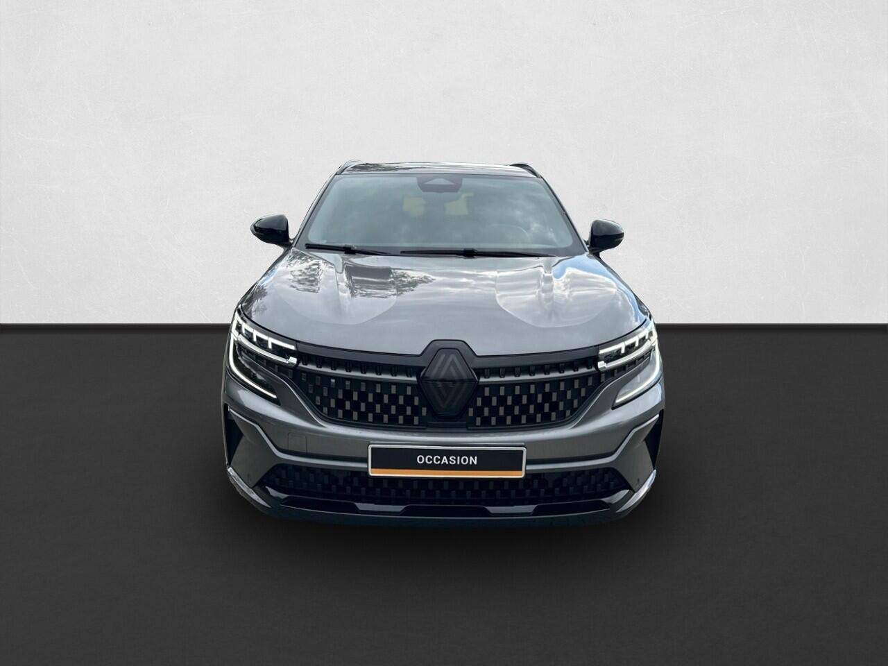 Renault Austral 1.2 E-Tech full hybrid 200 Esprit Alpine NAVI / ECC / CRUISE / CAMERA