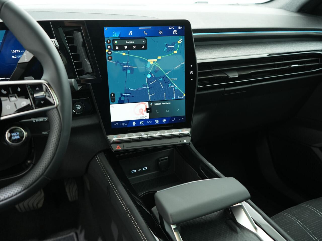 Renault Austral 1.3 MILD HYBRID 160PK X-TRONIC TECHNO | Panoramadak | Pack Comfort