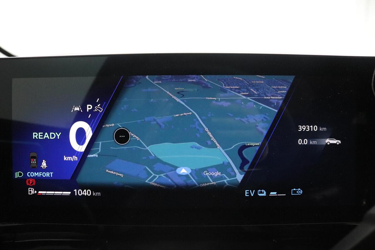 Renault Austral 1.2 E-Tech full hybrid 200 techno esprit Alpine | Pack Lounge | Pack Safety | Pack Camera |