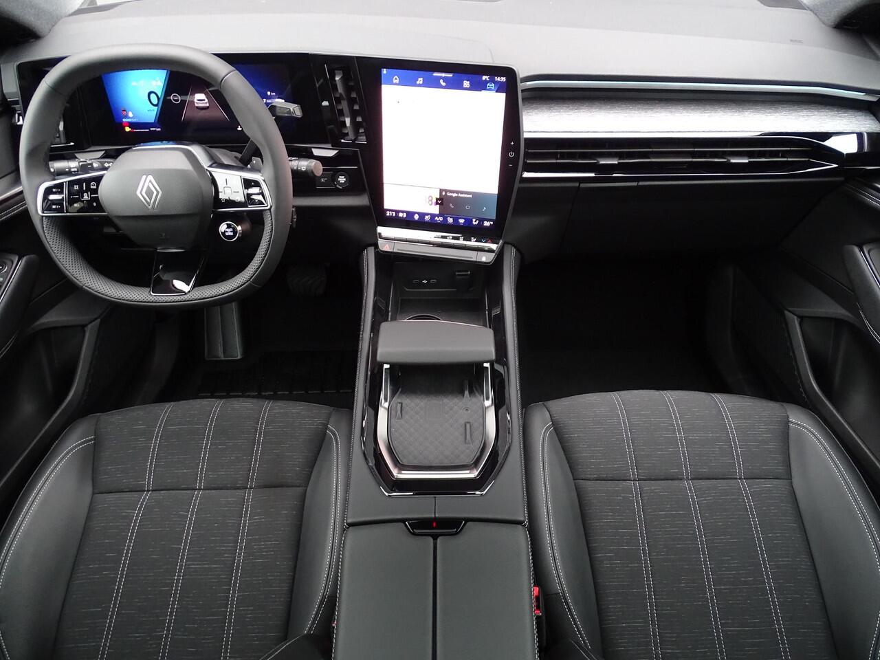 Renault Austral 1.2 mild hybrid 160 X-Tronic techno Renault Austral 1.2 Mild Hybrid 160 X-Tronic Techno