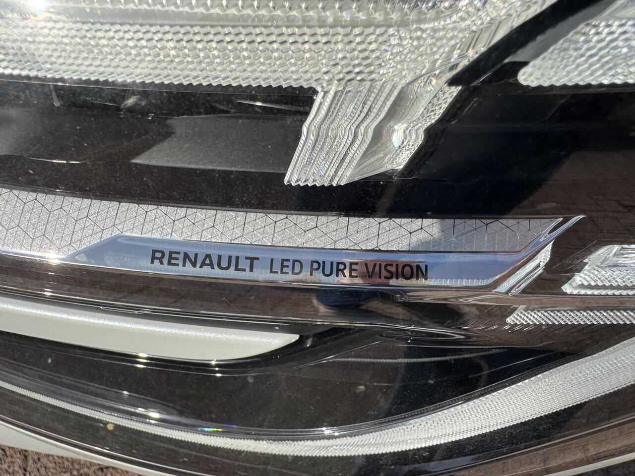 Renault Austral 1.2 E-Tech full hybrid 200 Techno NIEUW!!