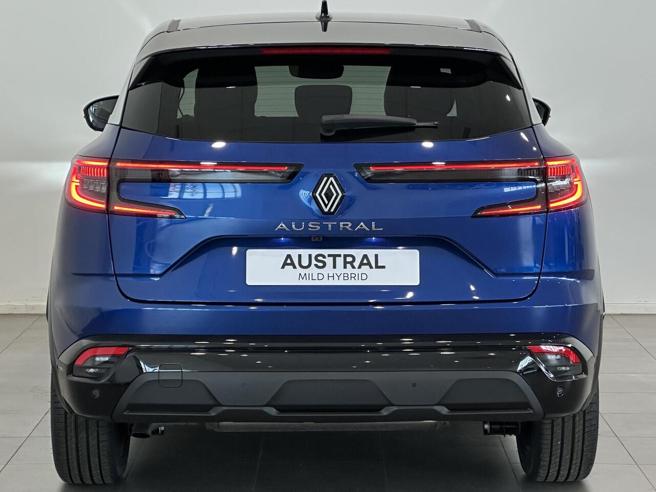Renault Austral 1.3 Mild Hybrid 160 X-Tronic Techno | Pack Safety | Pack Around View Camera | Van: ¤ 47.436,- nu rijklaar voor: ¤ 42.345,-