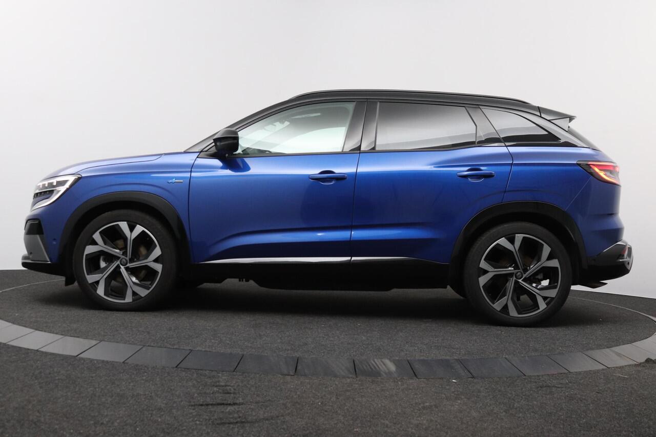 Renault Austral 1.2 E-Tech full hybrid 200 techno esprit Alpine | Pack Lounge | Pack Safety | Pack Camera |