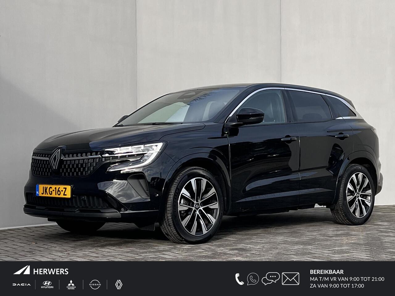renault-austral-1.3-mild-hybrid-160