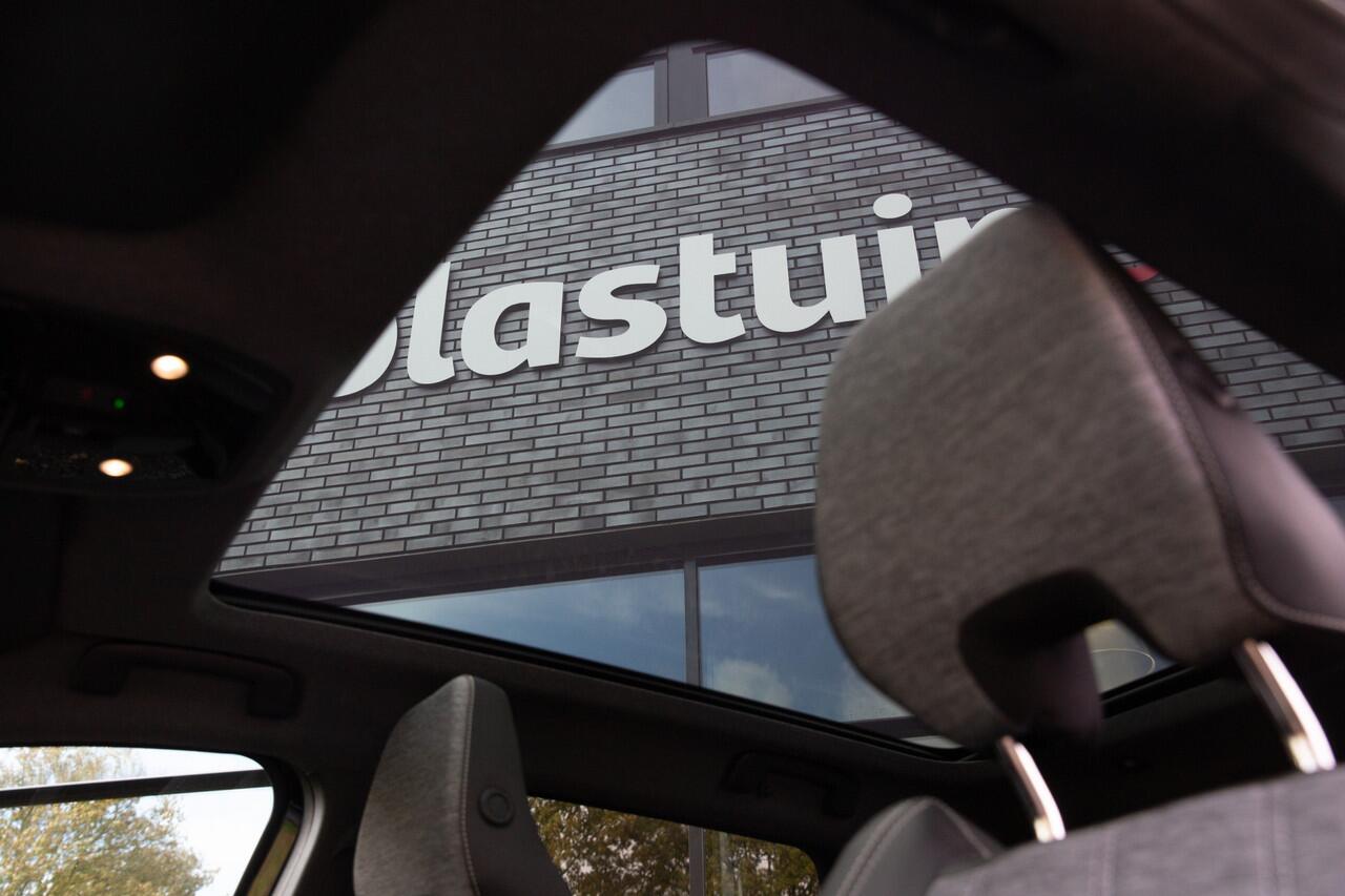 Renault Austral 1.3 mild hybrid 160 X-Tronic techno , Panoramadak, Adap. cruise,