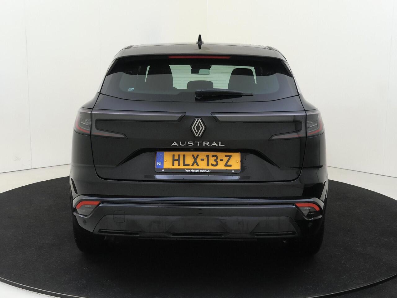 Renault Austral 1.2 mild hybrid advanced 130 evolution LM Velgen | Navigatie | Climat Control |