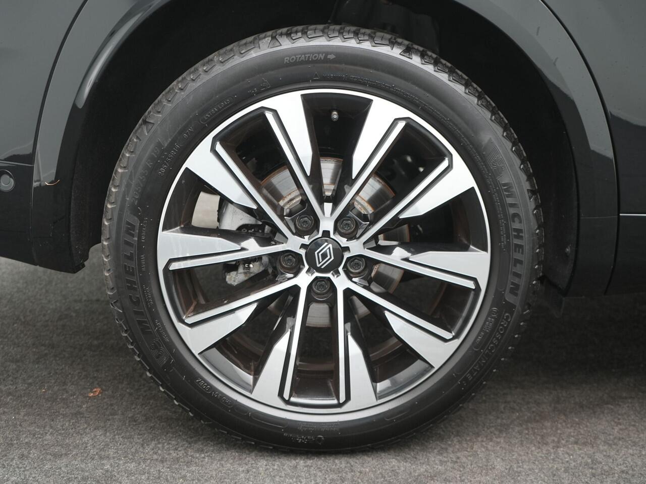 Renault Austral 1.2 mild hybrid advanced 130 techno - Pack Look - Pack Comfort - Pack Safety -