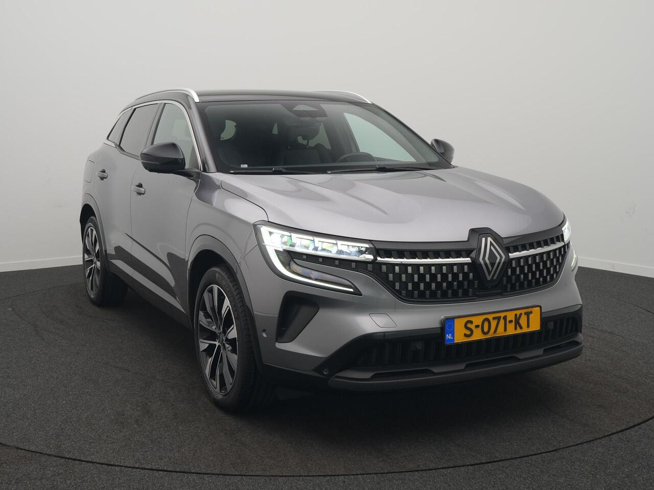 Renault Austral 1.2 Mild Hybrid 130 Techno - RIJKLAARPRIJS - 360 Graden Camera - Adaptieve Cruise Control
