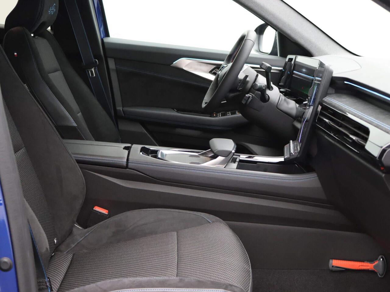 Renault Austral E-Tech Hybrid 200pk Techno Esprit Alpine | Adaptieve cruise control | Elektrisch bedienbare achterklep |