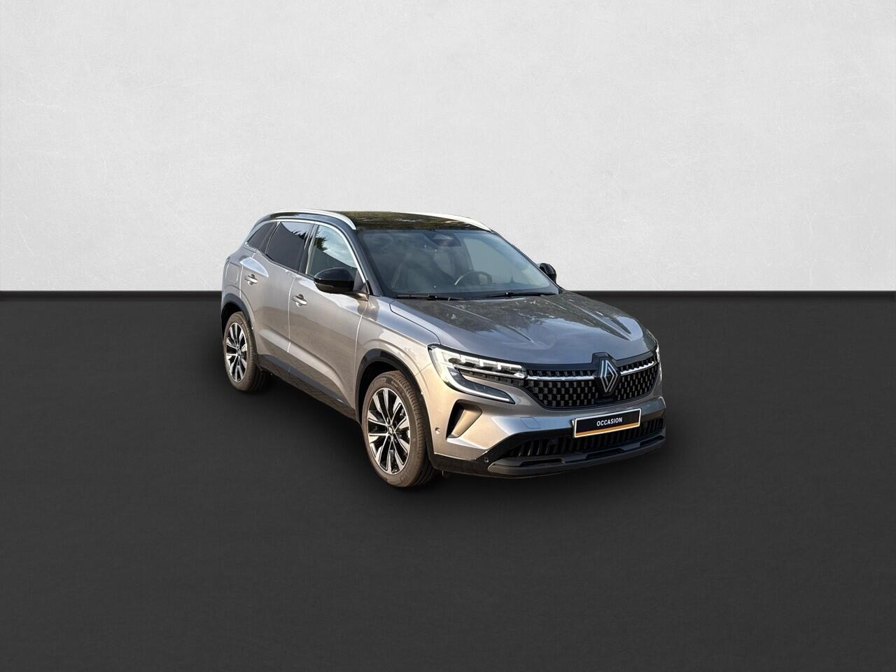 Renault Austral 1.2 E-Tech full hybrid 200 techno PANORAMA / CAMERA / ELECTRISCHE KOFFERDEKSEL / FABRIEKSGARANTIE TOT 01.2027