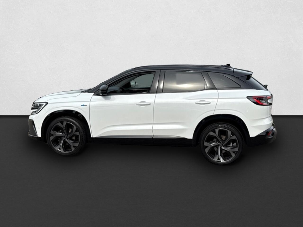 Renault Austral 1.2 mild hybrid 160 X-tronic techno esprit Alpine ELECTR. KOFFERDEKSEL / 360 CAMERA