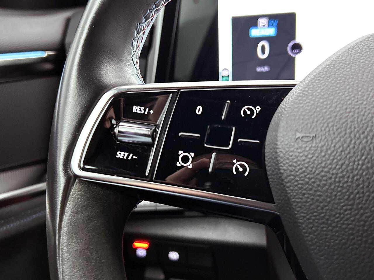 Renault Austral E-Tech full hybrid 200PK techno esprit Alpine / Camera / Elektr. achtreklep / Carselexy