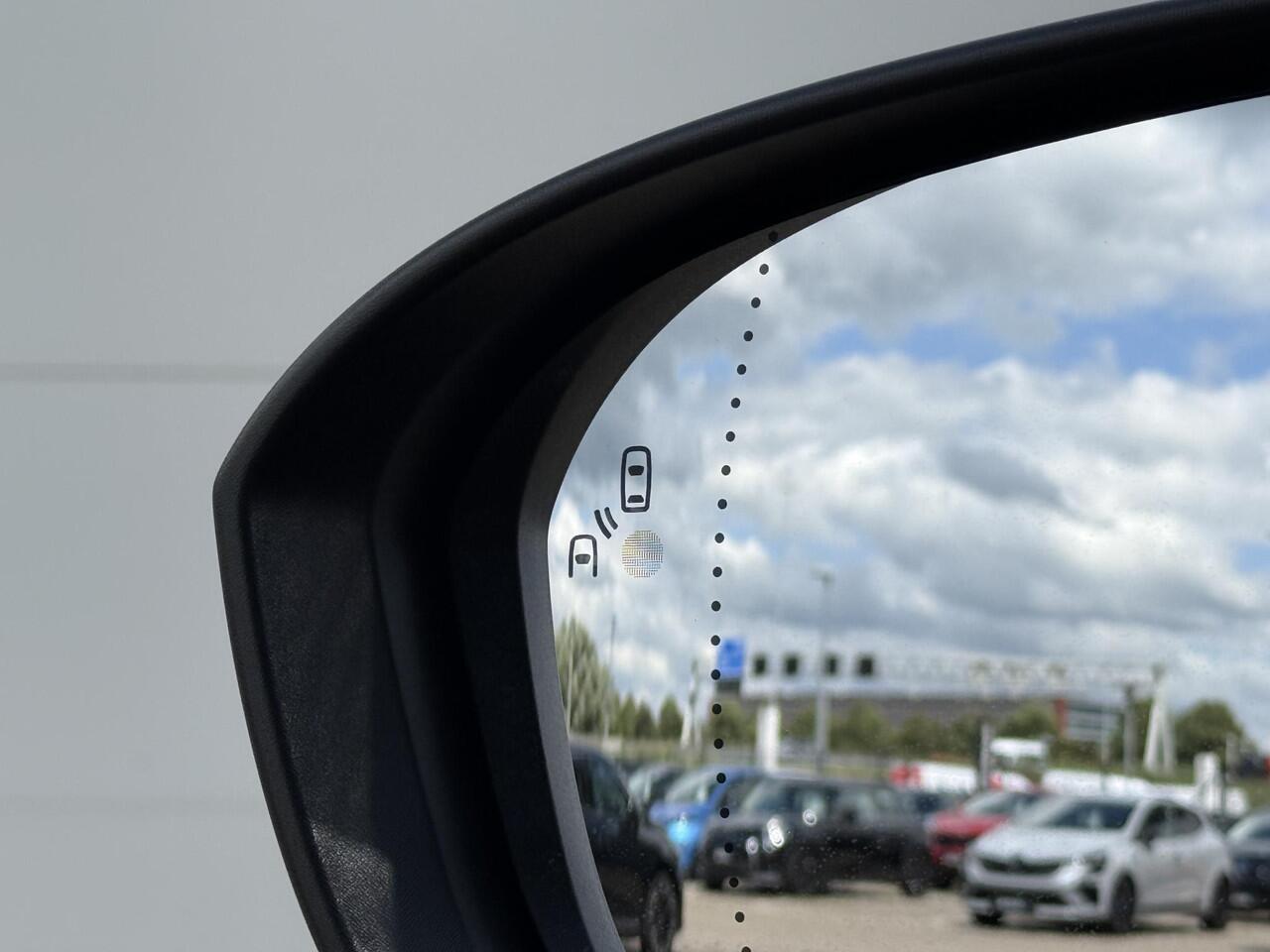 Renault Austral 1.3 TCe 160 X-Tronic Techno (Hoge Instap) Google Navigatie | 360 Camera