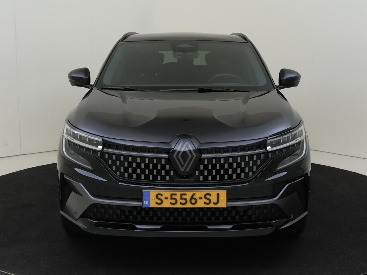 Renault Austral 1.2 E-Tech full hybrid 200PK iconic esprit Alpine | Panorama-dak | Head-up display | Message | 360 Camera | Stoelverwarming