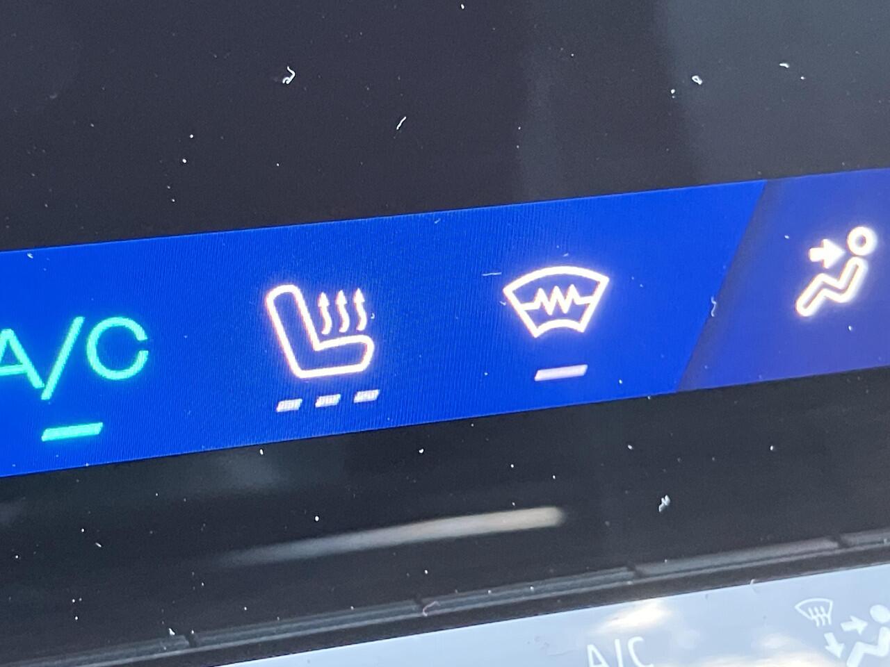 Renault Austral mild hybrid 160 X-Tronic techno * TREKHAAK / 1800 KG *