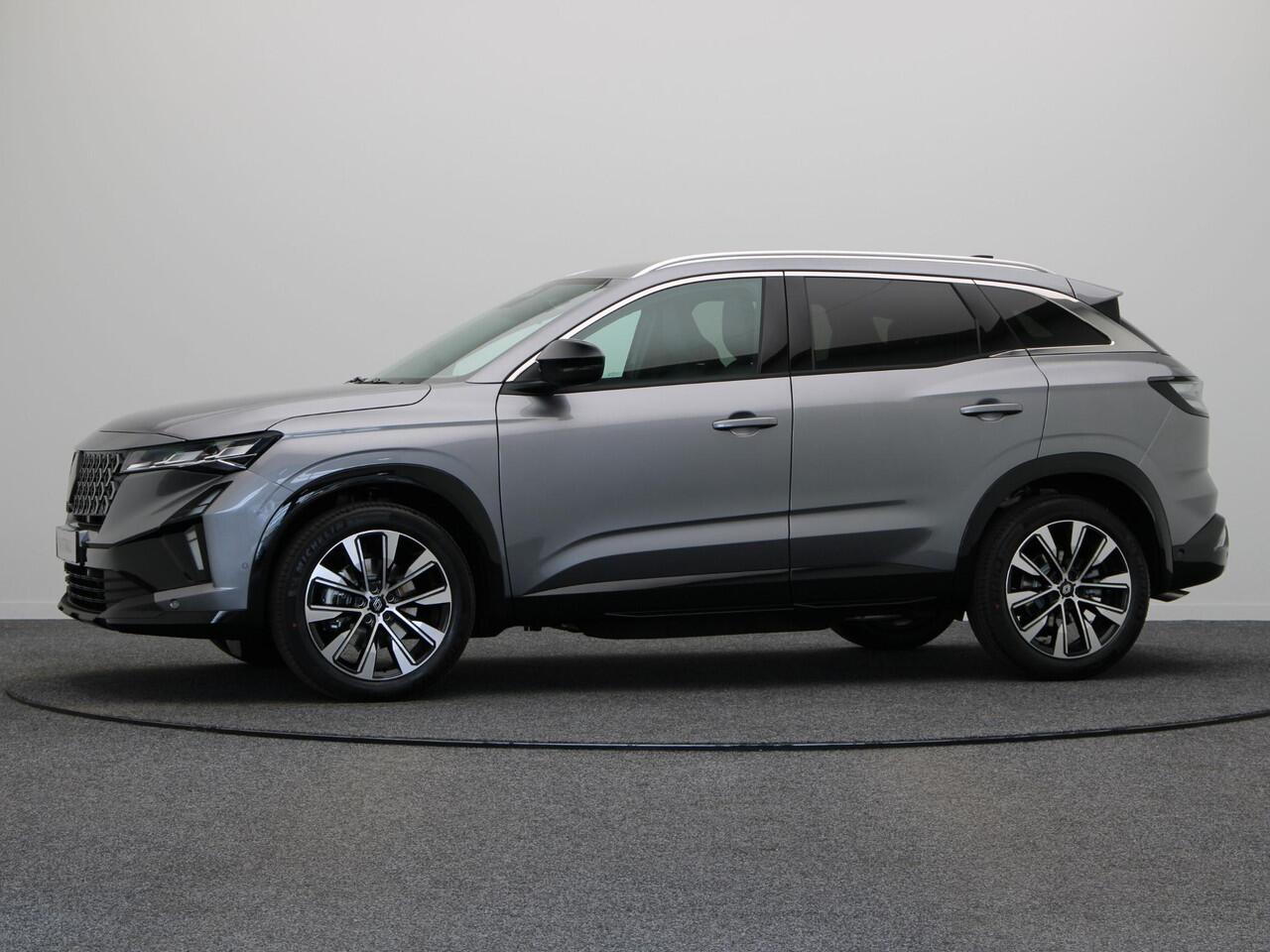 Renault Austral E-Tech full hybrid 200pk techno | Achteruitrijcamera | Google infotainment | Facelift! |