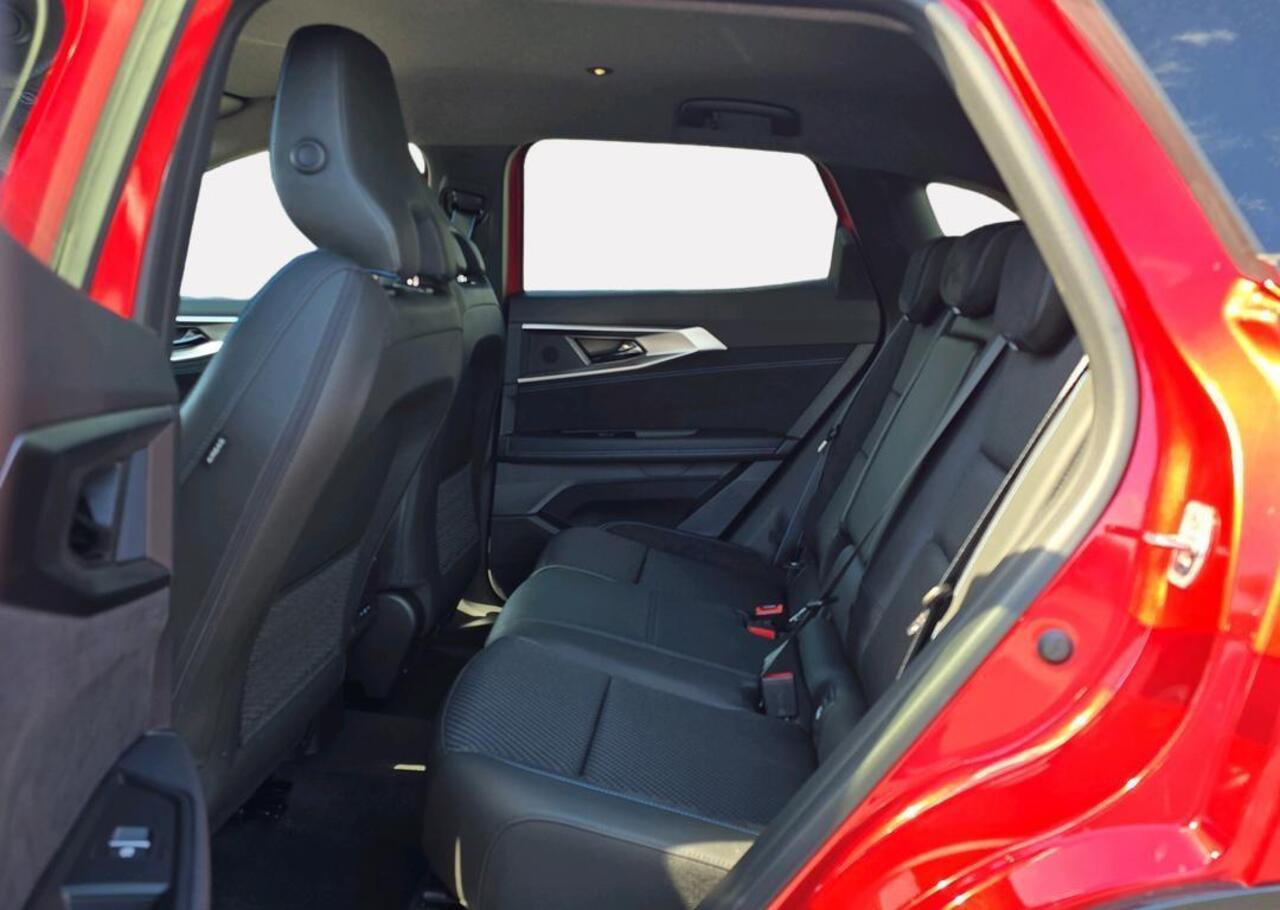 Renault Austral 1.2 E-Tech full hybrid 200 techno esprit Alpine - Demo / Trekhaak / elektrisch bedienbare achterklep