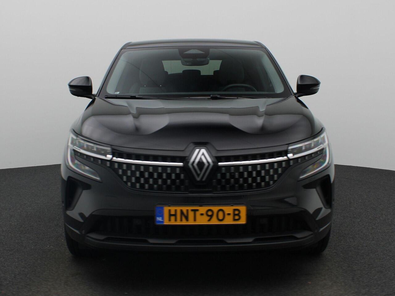 Renault Austral mild hybrid 160 techno | Pack Solid | Pack Safety | Camera | Adaptieve Cruise Control | LED Pure Vision | Draadloze Smartphonelader | Android Automotive | Keyless | Privacy Glass | Trekhaak 1800KG Trekgewicht |