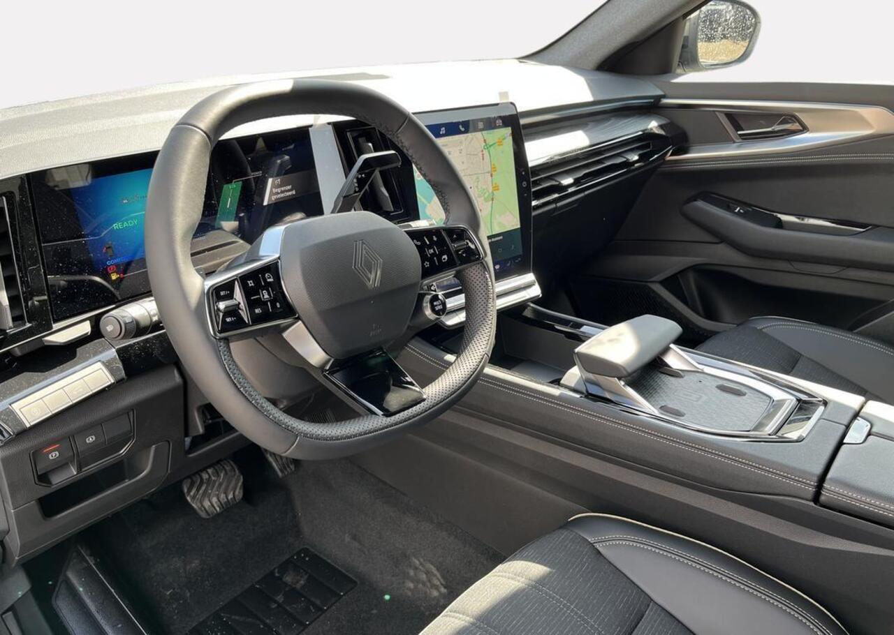 Renault Austral 1.2 E-Tech full hybrid 200 iconic - Demo / Panorama glazen dak
