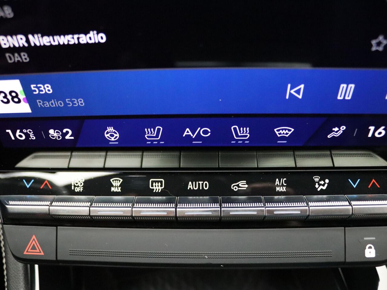 Renault Austral Mild Hybrid 160 X-Tronic Techno Adapt. cruise | Climate | Navi | Parksens. | Stoel-/stuur-/voorruitverwarming