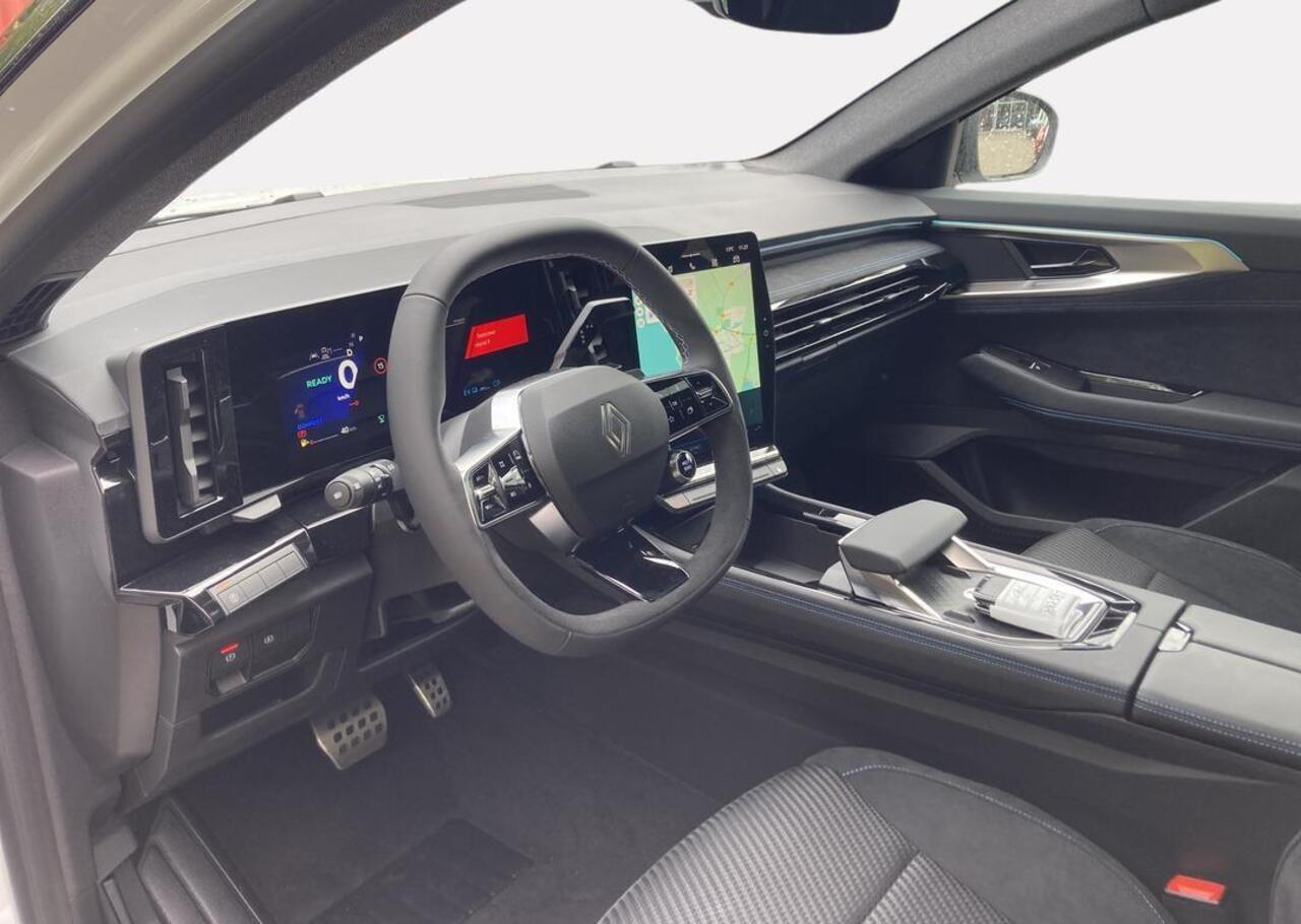 Renault Austral 1.2 E-Tech full hybrid 200 techno esprit Alpine - pack safety - panoramisch vast glazen dak